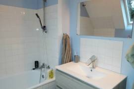 Houses for sale - 3 rooms - 52 m2 - FORGES DE LANOUEE - (56120)