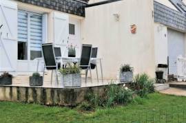 Houses for sale - 3 rooms - 52 m2 - FORGES DE LANOUEE - (56120)