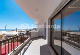 Furnished 3 Bedroom Apartment Sea Front - Quarteira Furnished 3 Bedroom Apartment Sea Front - Quarteira