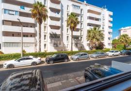 Furnished 3 Bedroom Apartment Sea Front - Quarteira Furnished 3 Bedroom Apartment Sea Front - Quarteira