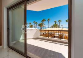 Furnished 3 Bedroom Apartment Sea Front - Quarteira Furnished 3 Bedroom Apartment Sea Front - Quarteira