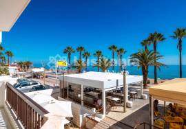 Furnished 3 Bedroom Apartment Sea Front - Quarteira Furnished 3 Bedroom Apartment Sea Front - Quarteira