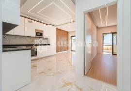 Furnished 3 Bedroom Apartment Sea Front - Quarteira Furnished 3 Bedroom Apartment Sea Front - Quarteira