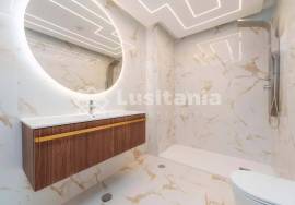 Furnished 3 Bedroom Apartment Sea Front - Quarteira Furnished 3 Bedroom Apartment Sea Front - Quarteira