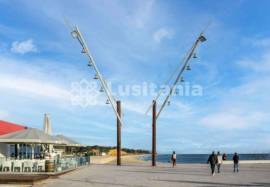 Furnished 3 Bedroom Apartment Sea Front - Quarteira Furnished 3 Bedroom Apartment Sea Front - Quarteira