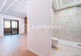 Furnished 3 Bedroom Apartment Sea Front - Quarteira Furnished 3 Bedroom Apartment Sea Front - Quarteira