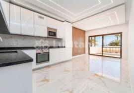 Furnished 3 Bedroom Apartment Sea Front - Quarteira Furnished 3 Bedroom Apartment Sea Front - Quarteira