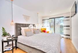 Refurbished 3 bedroom villa next to the Golf and close to the center of Vilamoura in the Algarve