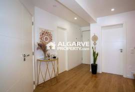Refurbished 3 bedroom villa next to the Golf and close to the center of Vilamoura in the Algarve