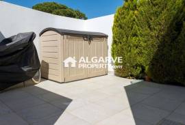 Refurbished 3 bedroom villa next to the Golf and close to the center of Vilamoura in the Algarve