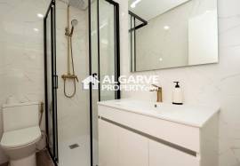 Stylishly Renovated 2-Bedroom Townhouse within a Private Condominium – Vilamoura