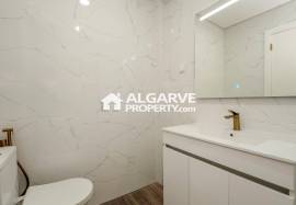 Stylishly Renovated 2-Bedroom Townhouse within a Private Condominium – Vilamoura