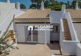 Stylishly Renovated 2-Bedroom Townhouse within a Private Condominium – Vilamoura