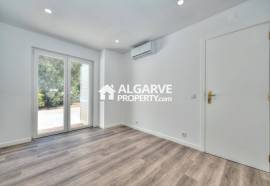 Stylishly Renovated 2-Bedroom Townhouse within a Private Condominium – Vilamoura