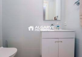 Renovated 3-Bedroom Townhouse in Private Condominium – Vilamoura