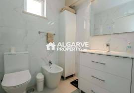 Renovated 3-Bedroom Townhouse in Private Condominium – Vilamoura