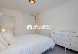 Renovated 3-Bedroom Townhouse in Private Condominium – Vilamoura