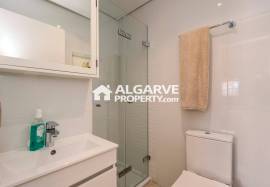 Renovated 3-Bedroom Townhouse in Private Condominium – Vilamoura