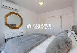 Renovated 3-Bedroom Townhouse in Private Condominium – Vilamoura