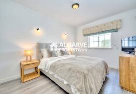 Renovated 3-Bedroom Townhouse in Private Condominium – Vilamoura