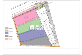 Brand new 3 bedroom townhouse between Vilamoura and Albufeira