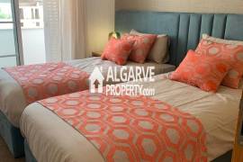 Apartment next to Cabanas beach, Algarve