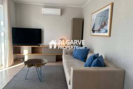 Apartment next to Cabanas beach, Algarve