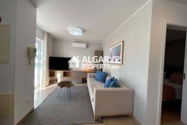 Apartment next to Cabanas beach, Algarve