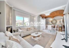 Lovely 4 bed villa inside the golf course and close to all amenities in Vilamoura, Algarve