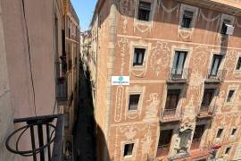 Architectural gem in the heart of the Gothic Quarter