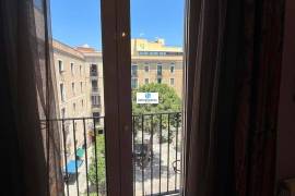 Architectural gem in the heart of the Gothic Quarter