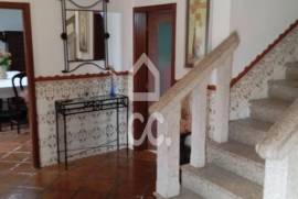 Villa Penafiel Termas de S. Vicente