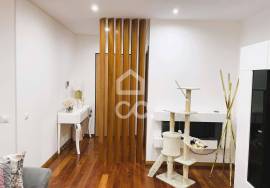 Furnished 3 Bedroom Apartment in Gated Community with Swimming Pool in Póvoa de Varzim