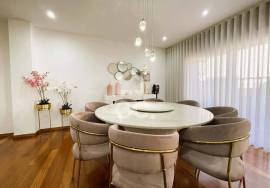 Furnished 3 Bedroom Apartment in Gated Community with Swimming Pool in Póvoa de Varzim