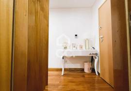 Furnished 3 Bedroom Apartment in Gated Community with Swimming Pool in Póvoa de Varzim