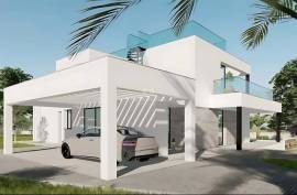 Stunning 4-Bedroom Villa with Pool and Panoramic Sea Views | Alfanzina – Carvoeiro