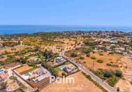 Stunning 4-Bedroom Villa with Pool and Panoramic Sea Views | Alfanzina – Carvoeiro