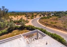 Stunning 4-Bedroom Villa with Pool and Panoramic Sea Views | Alfanzina – Carvoeiro