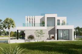 Stunning 4-Bedroom Villa with Pool and Panoramic Sea Views | Alfanzina – Carvoeiro