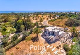 Stunning 4-Bedroom Villa with Pool and Panoramic Sea Views | Alfanzina – Carvoeiro