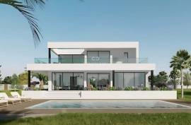 Stunning 4-Bedroom Villa with Pool and Panoramic Sea Views | Alfanzina – Carvoeiro