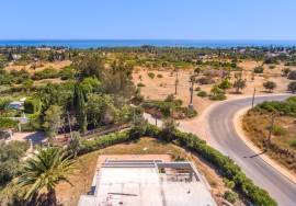 Stunning 4-Bedroom Villa with Pool and Panoramic Sea Views | Alfanzina – Carvoeiro