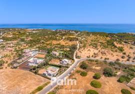 Stunning 4-Bedroom Villa with Pool and Panoramic Sea Views | Alfanzina – Carvoeiro