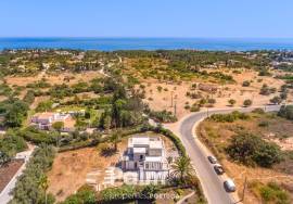 Stunning 4-Bedroom Villa with Pool and Panoramic Sea Views | Alfanzina – Carvoeiro