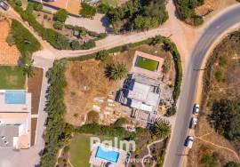 Stunning 4-Bedroom Villa with Pool and Panoramic Sea Views | Alfanzina – Carvoeiro