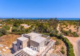 Stunning 4-Bedroom Villa with Pool and Panoramic Sea Views | Alfanzina – Carvoeiro