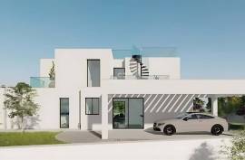 Stunning 4-Bedroom Villa with Pool and Panoramic Sea Views | Alfanzina – Carvoeiro