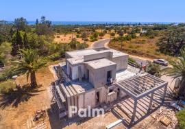 Stunning 4-Bedroom Villa with Pool and Panoramic Sea Views | Alfanzina – Carvoeiro