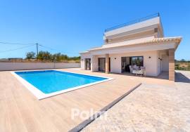Stunning 4-Bedroom Villa with Pool & Sea Views | Carvoeiro - Benagil