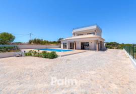 Stunning 4-Bedroom Villa with Pool & Sea Views | Carvoeiro - Benagil